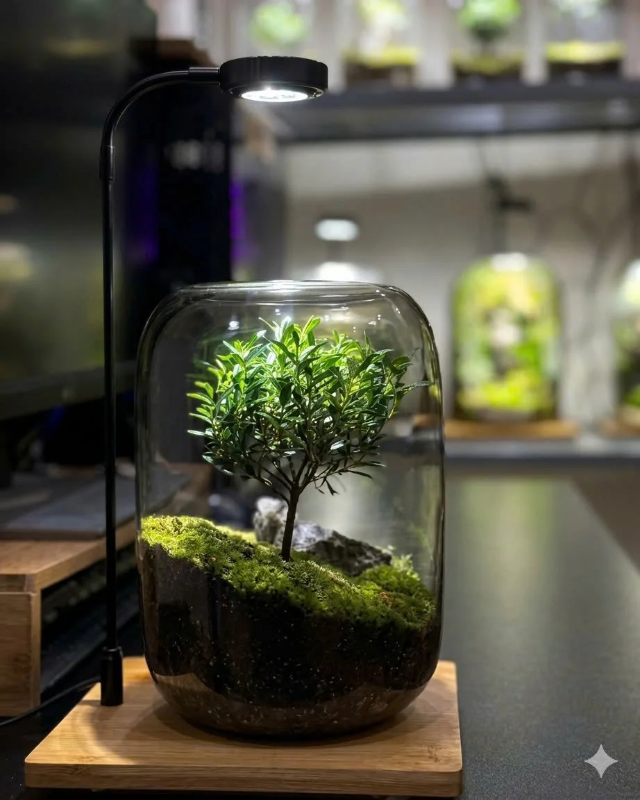 THE TREE