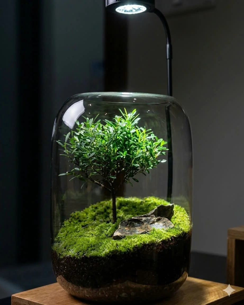 THE TREE